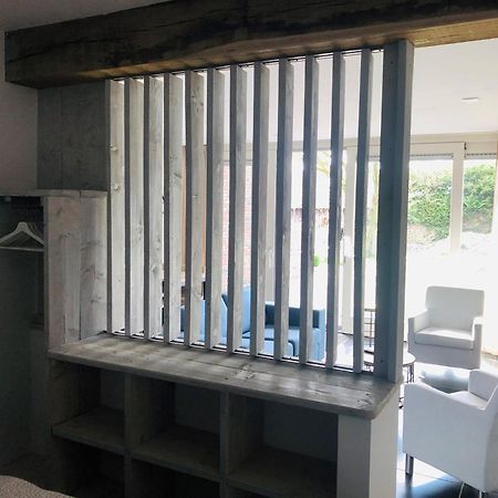 Vakantie Appartementen De Bonte Kraai Raamsdonk Экстерьер фото