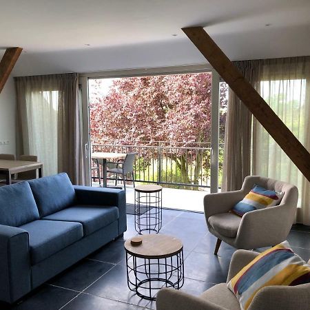 Vakantie Appartementen De Bonte Kraai Raamsdonk Экстерьер фото