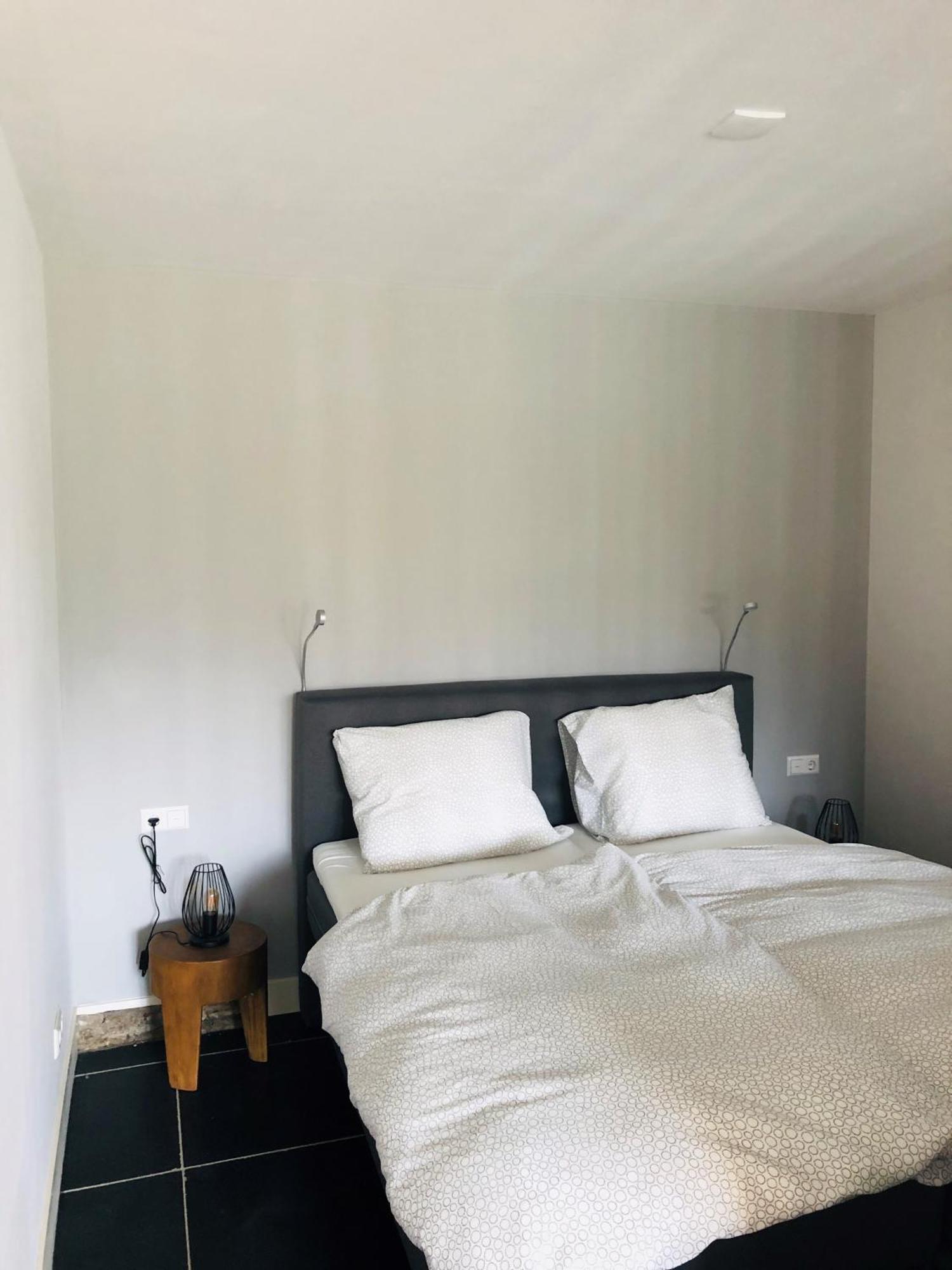 Vakantie Appartementen De Bonte Kraai Raamsdonk Экстерьер фото