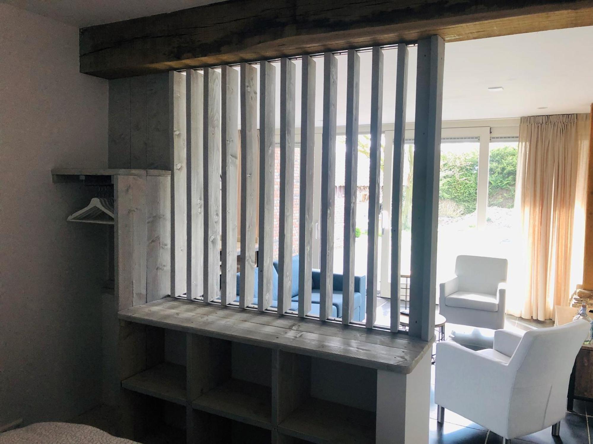 Vakantie Appartementen De Bonte Kraai Raamsdonk Экстерьер фото