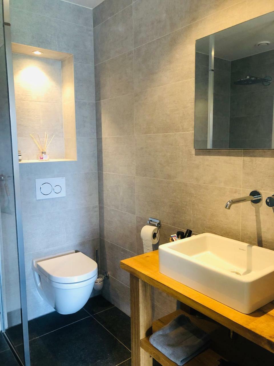 Vakantie Appartementen De Bonte Kraai Raamsdonk Экстерьер фото