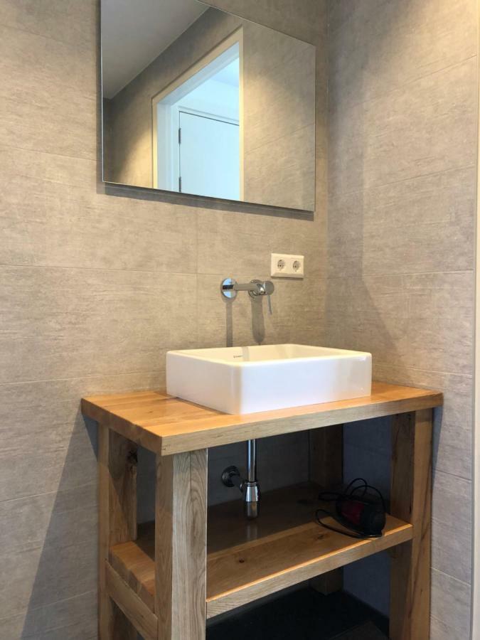 Vakantie Appartementen De Bonte Kraai Raamsdonk Экстерьер фото