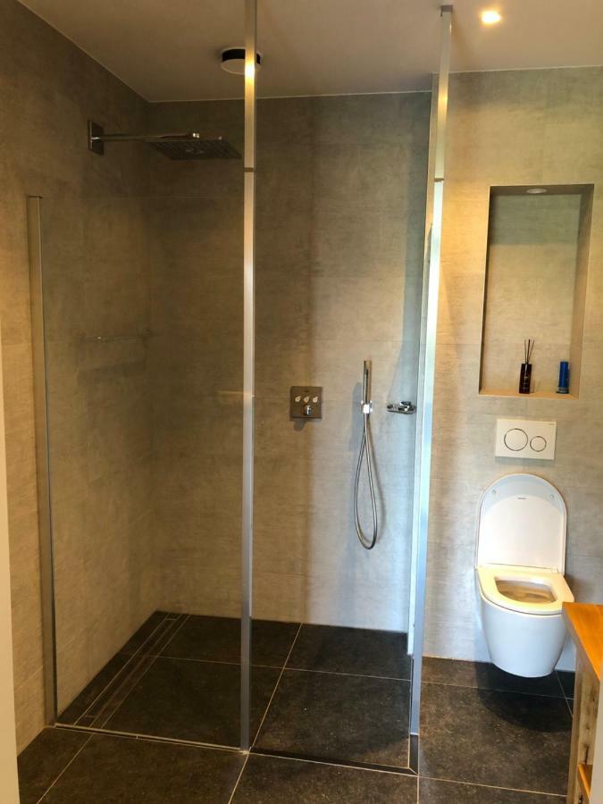 Vakantie Appartementen De Bonte Kraai Raamsdonk Экстерьер фото