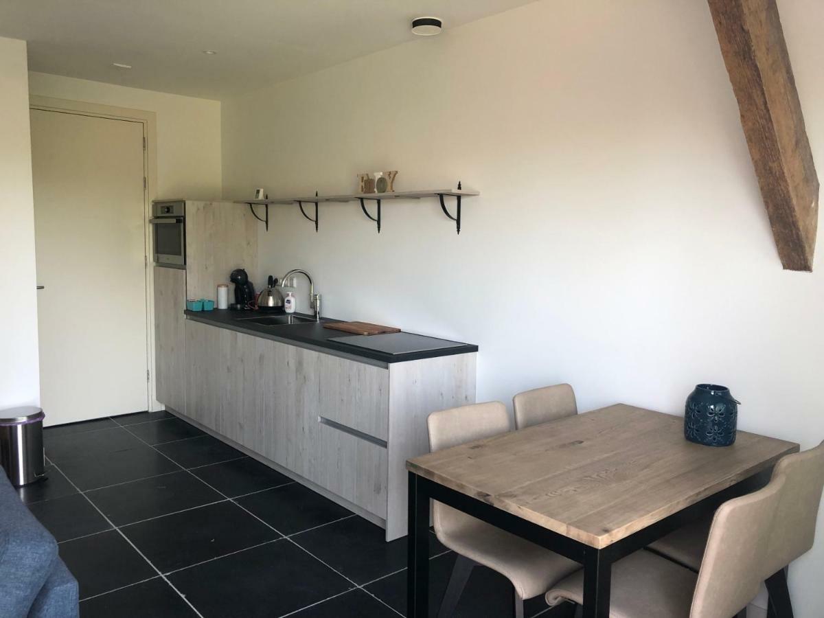 Vakantie Appartementen De Bonte Kraai Raamsdonk Экстерьер фото