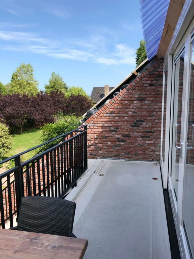 Vakantie Appartementen De Bonte Kraai Raamsdonk Экстерьер фото